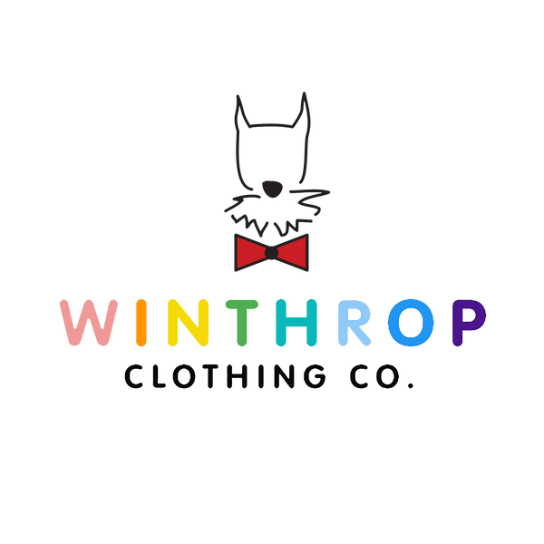 Winthrop Clothing Co.