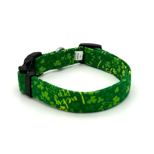Lucky Pup Dog Collars