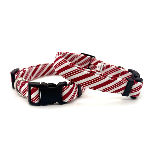 Peppermint Dog Collars