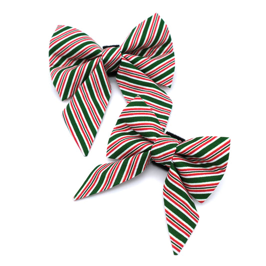 Spearmint Dog Bandana