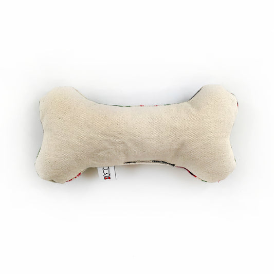 Reindeer Dog Toy