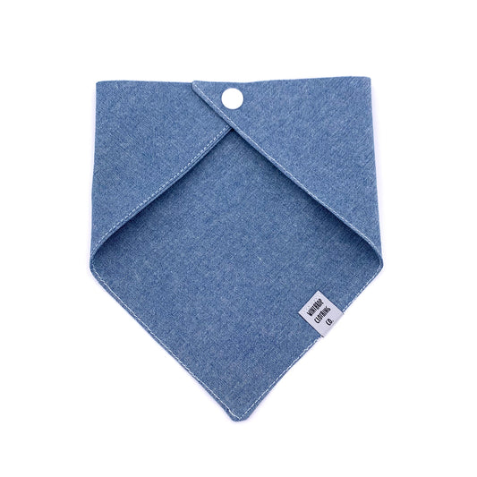 Some Bunny Loves You Dog Bandana