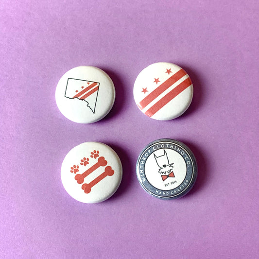 washington d.c. magnets