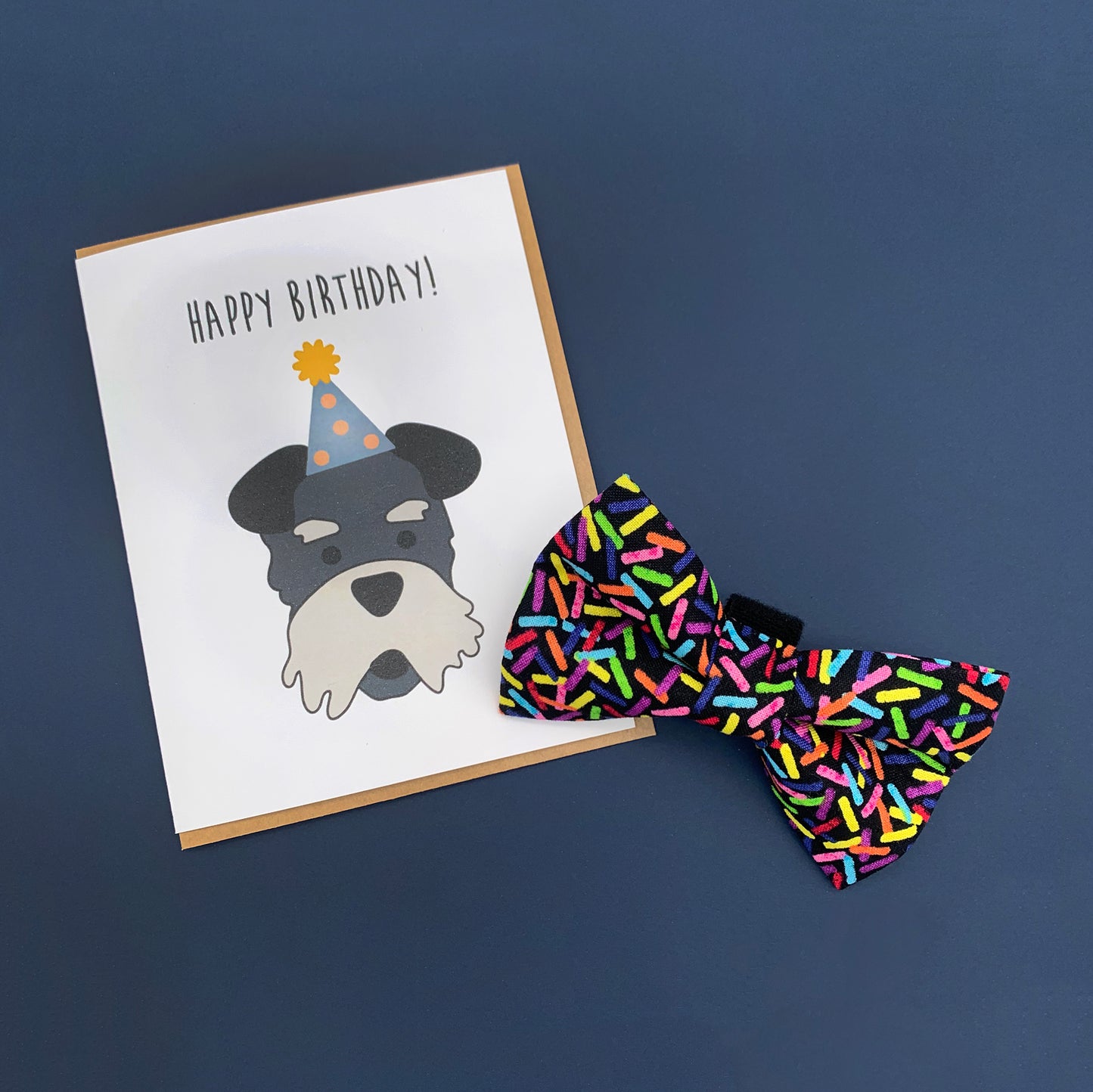 Happy Birthday Card