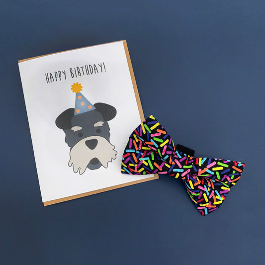 Happy Birthday Card
