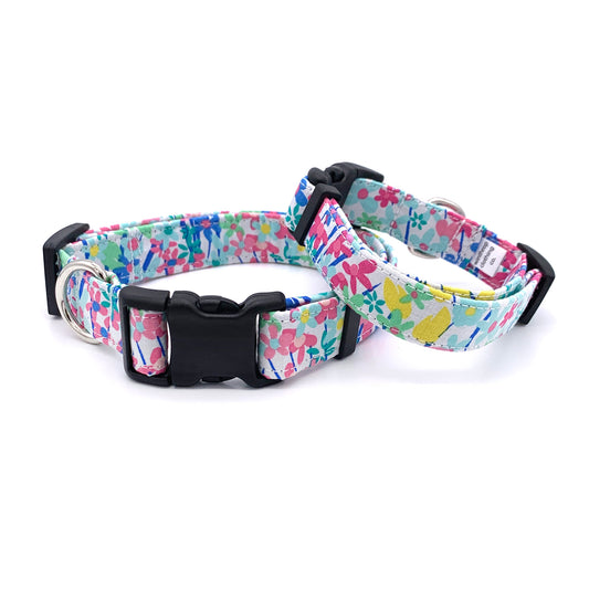 Lily Dog Collar