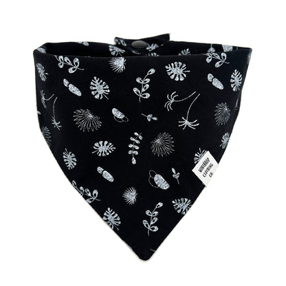 Botanical Dog Bandana
