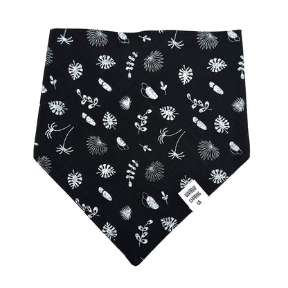 Botanical Dog Bandana