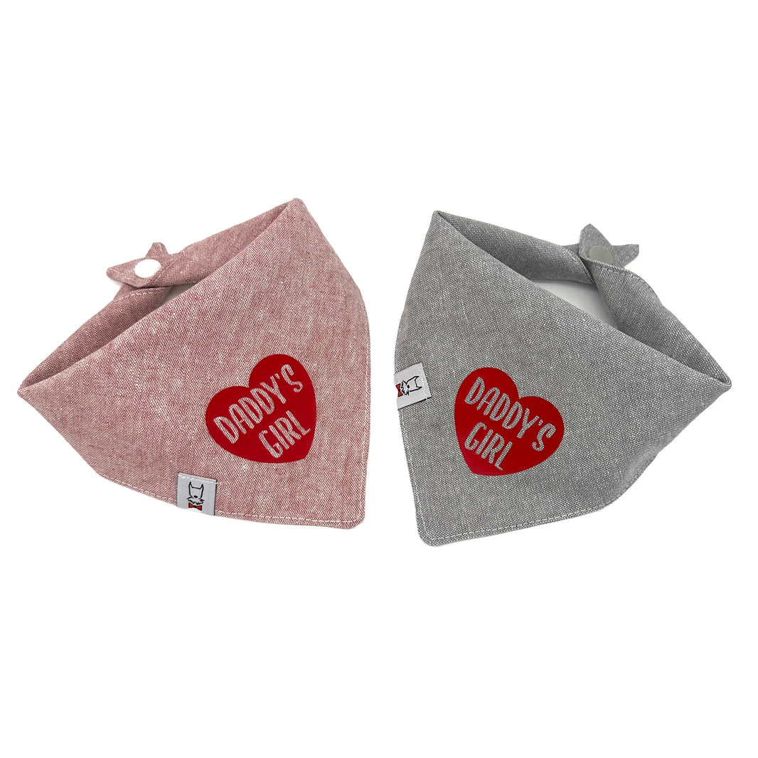 Winthrop Clothing Co. Dog Bow Ties, Dog Bandanas & Dog Accessories