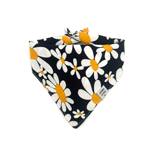Daisy Dog Bandana