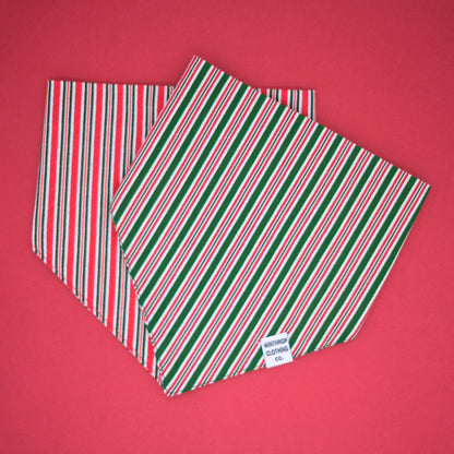 Spearmint Dog Bandana