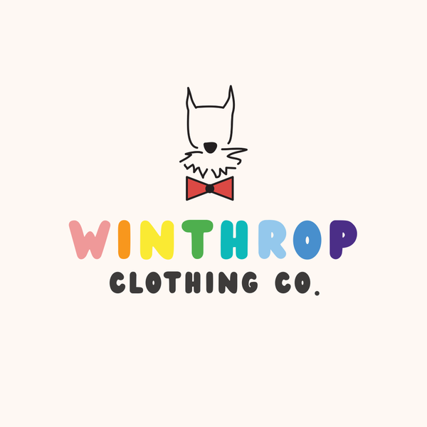 Winthrop Clothing Co.