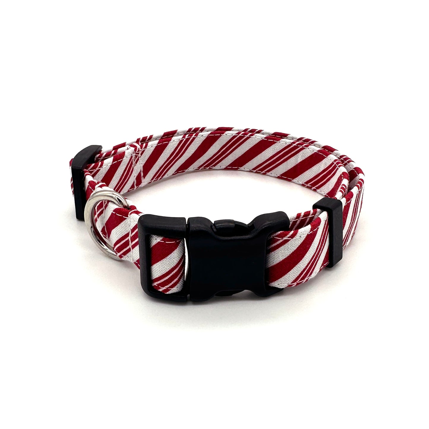 Peppermint Dog Collar 