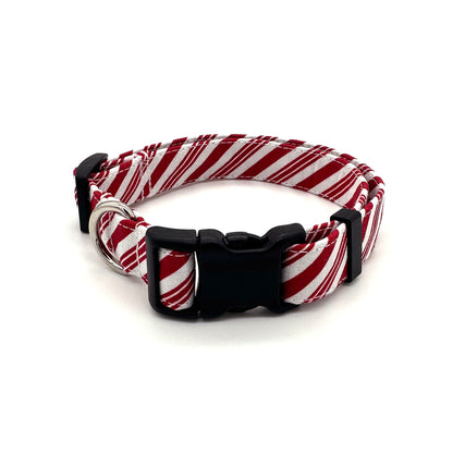 Peppermint Dog Collar 