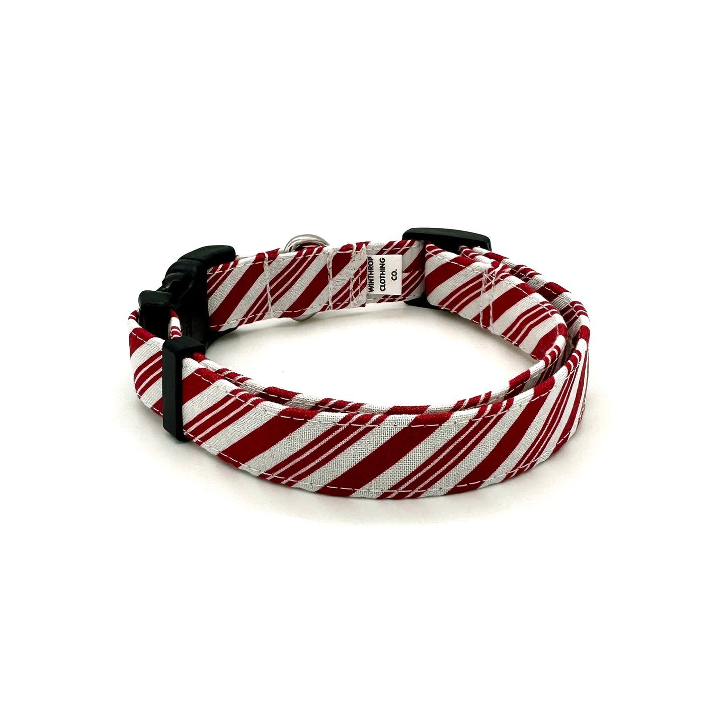 Peppermint Dog Collar 