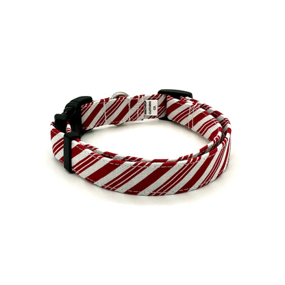 Peppermint Dog Collar 