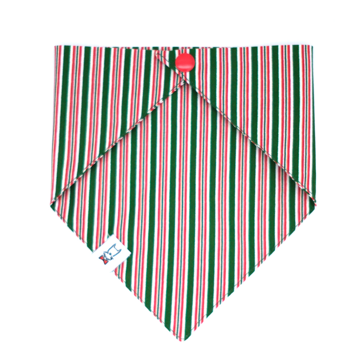 Spearmint Dog Bandana