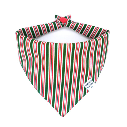 Spearmint Dog Bandana