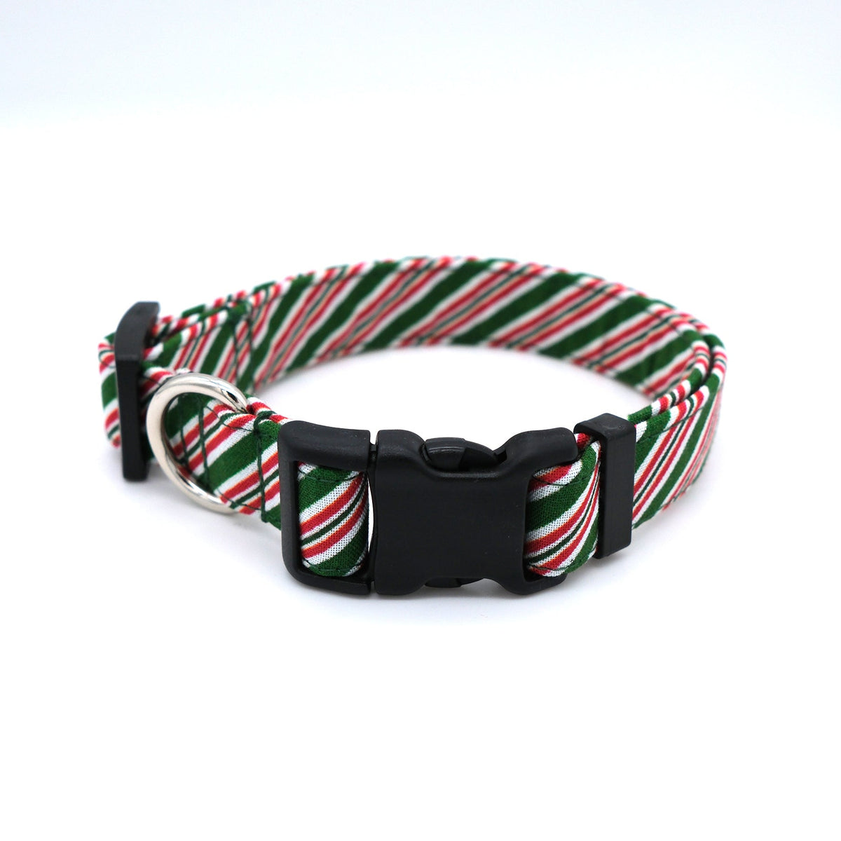 Spearmint Dog Collar 