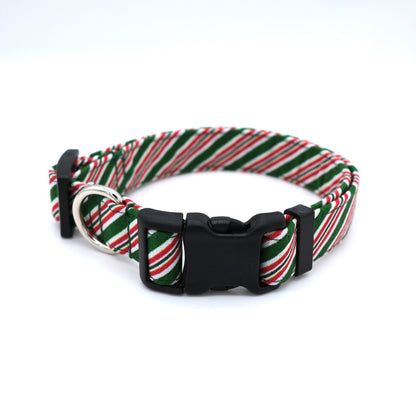 Spearmint Dog Collar 