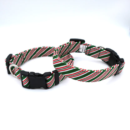Spearmint Dog Collar 