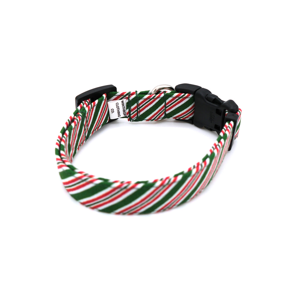Spearmint Dog Collar 