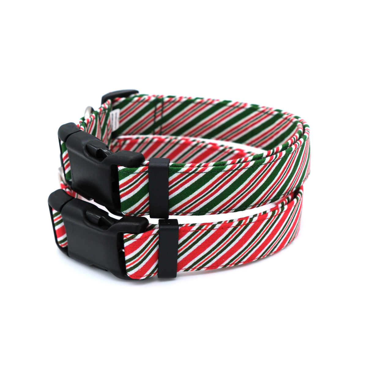 Spearmint Dog Collar 