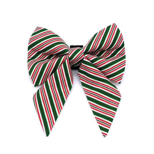 Spearmint Dog Bandana