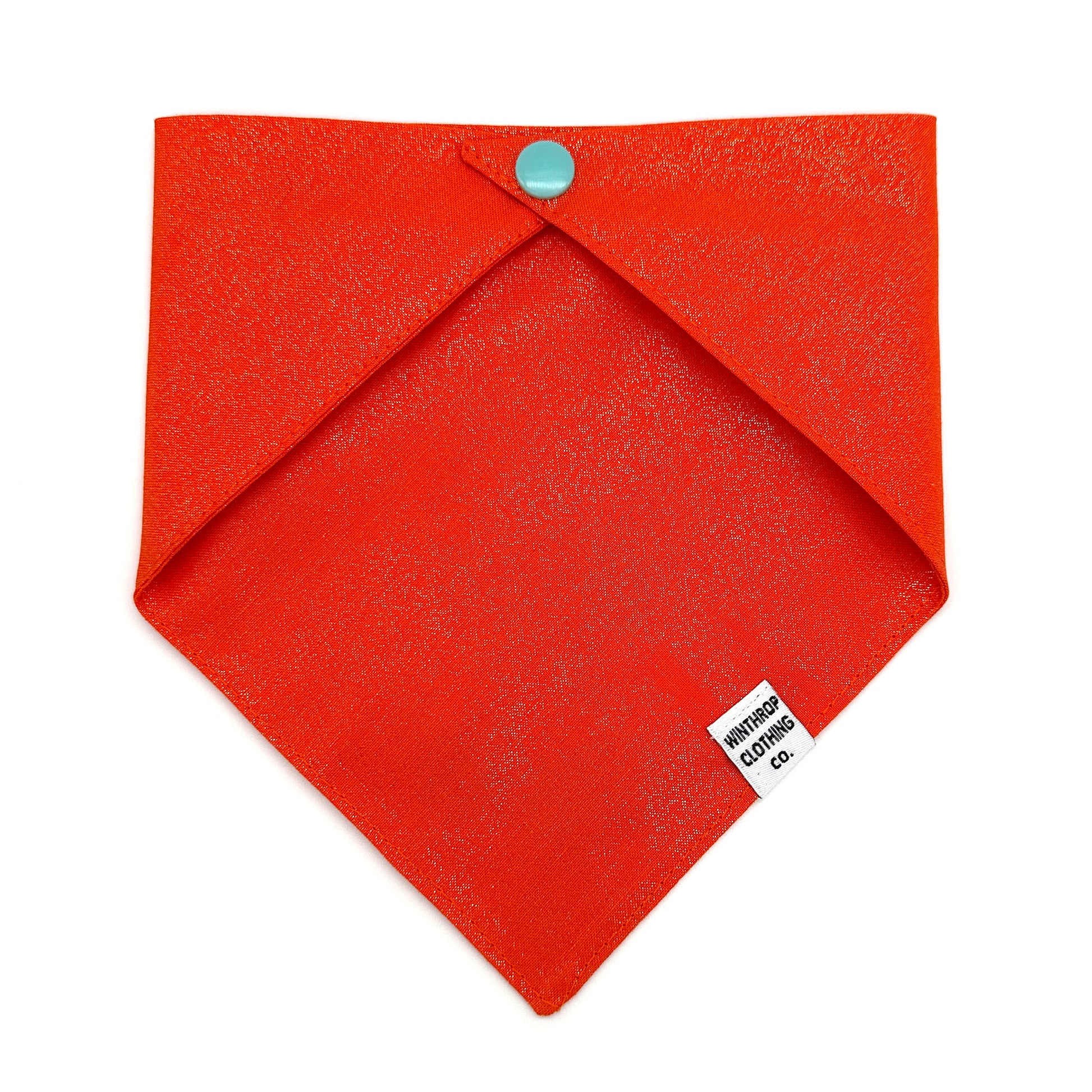 The Life of a Show Dog Bandana