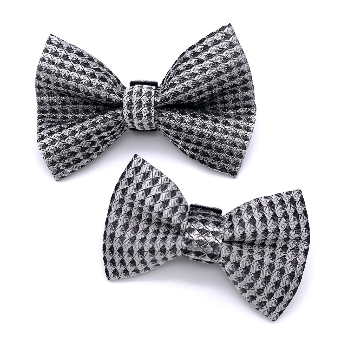 Formal Dog Bow Tie