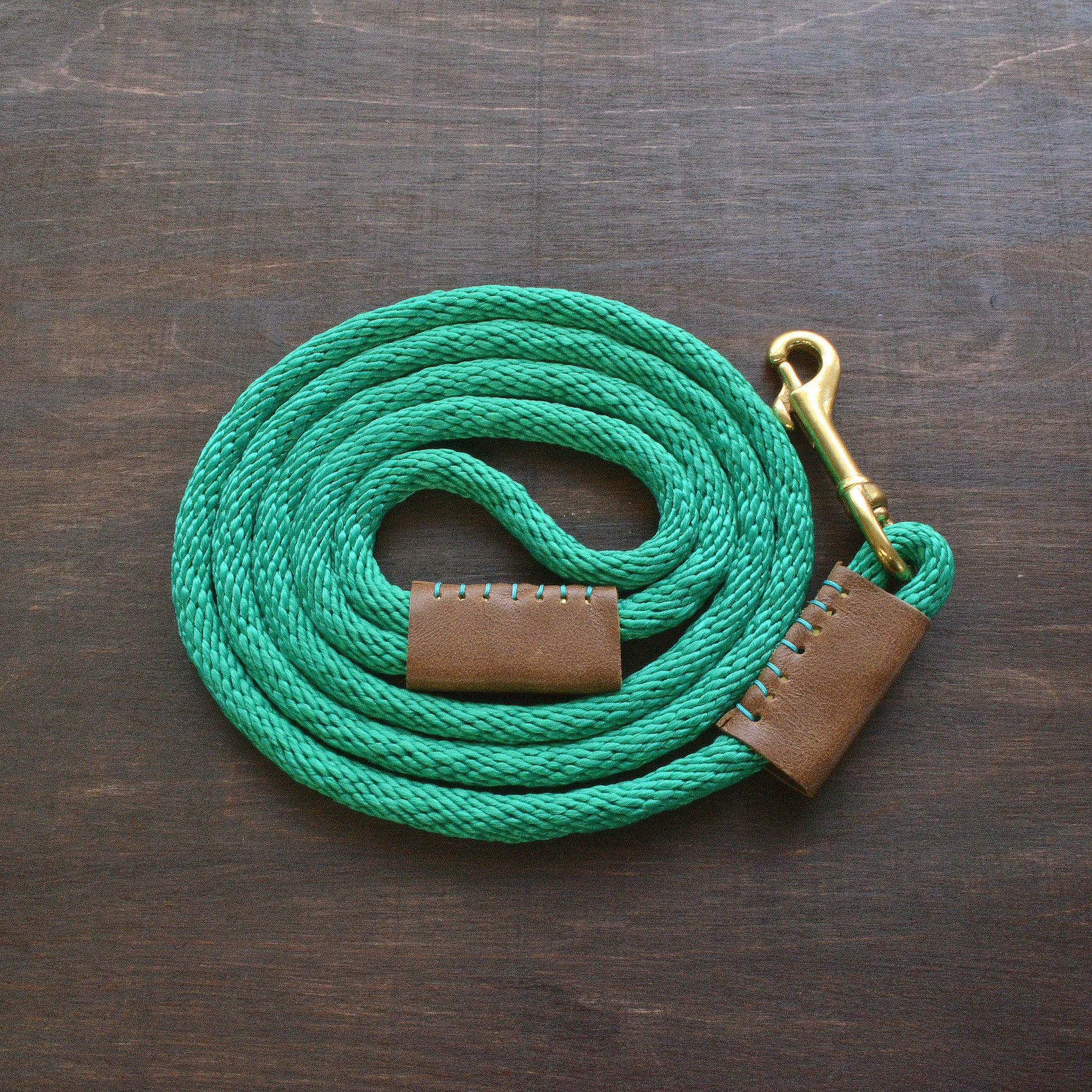 dog rope leash 