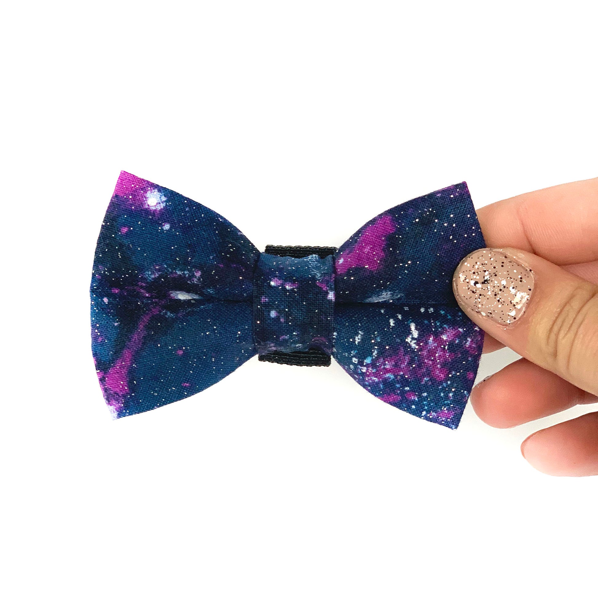 small dog bow tie