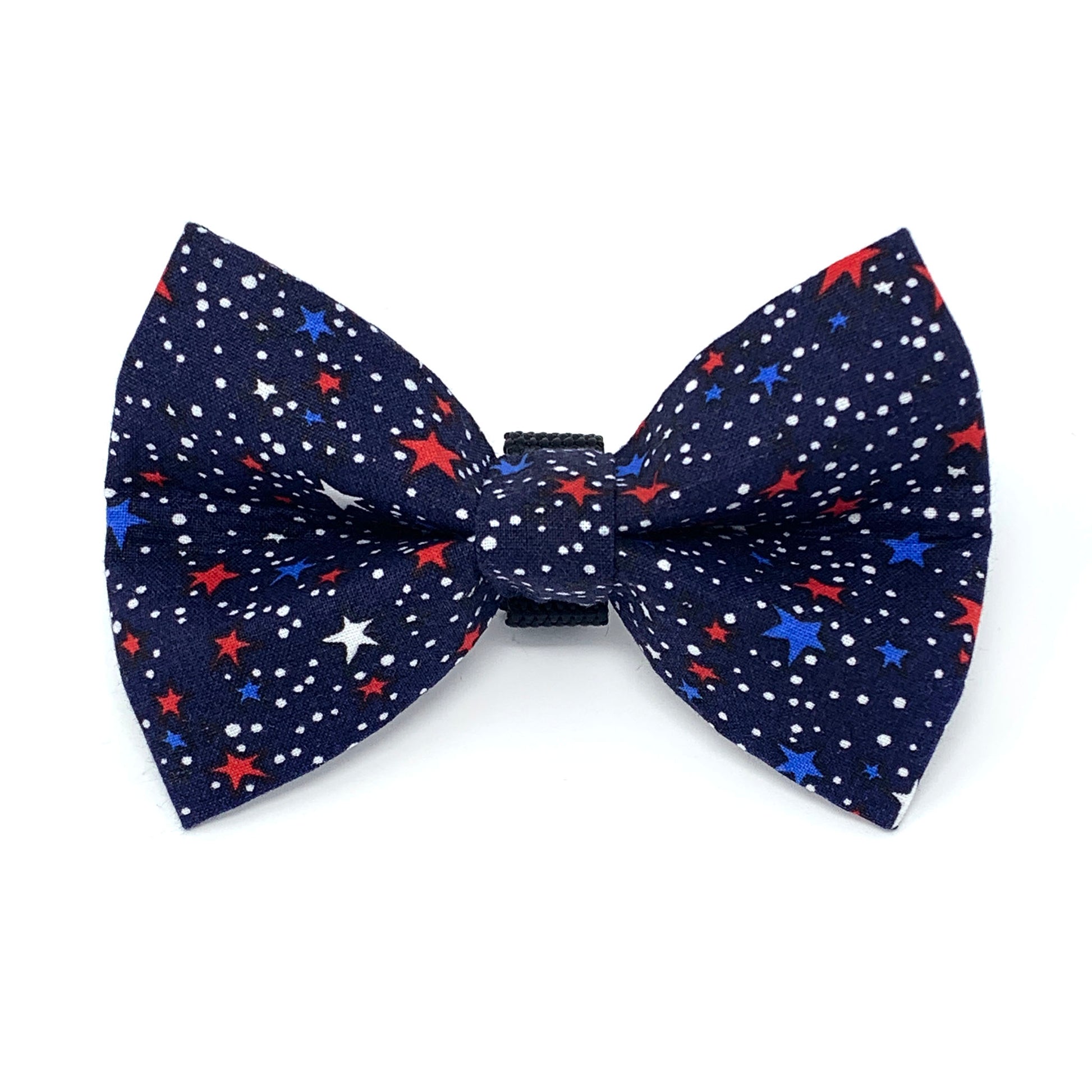 Fourth of July Holiday Bow Tie