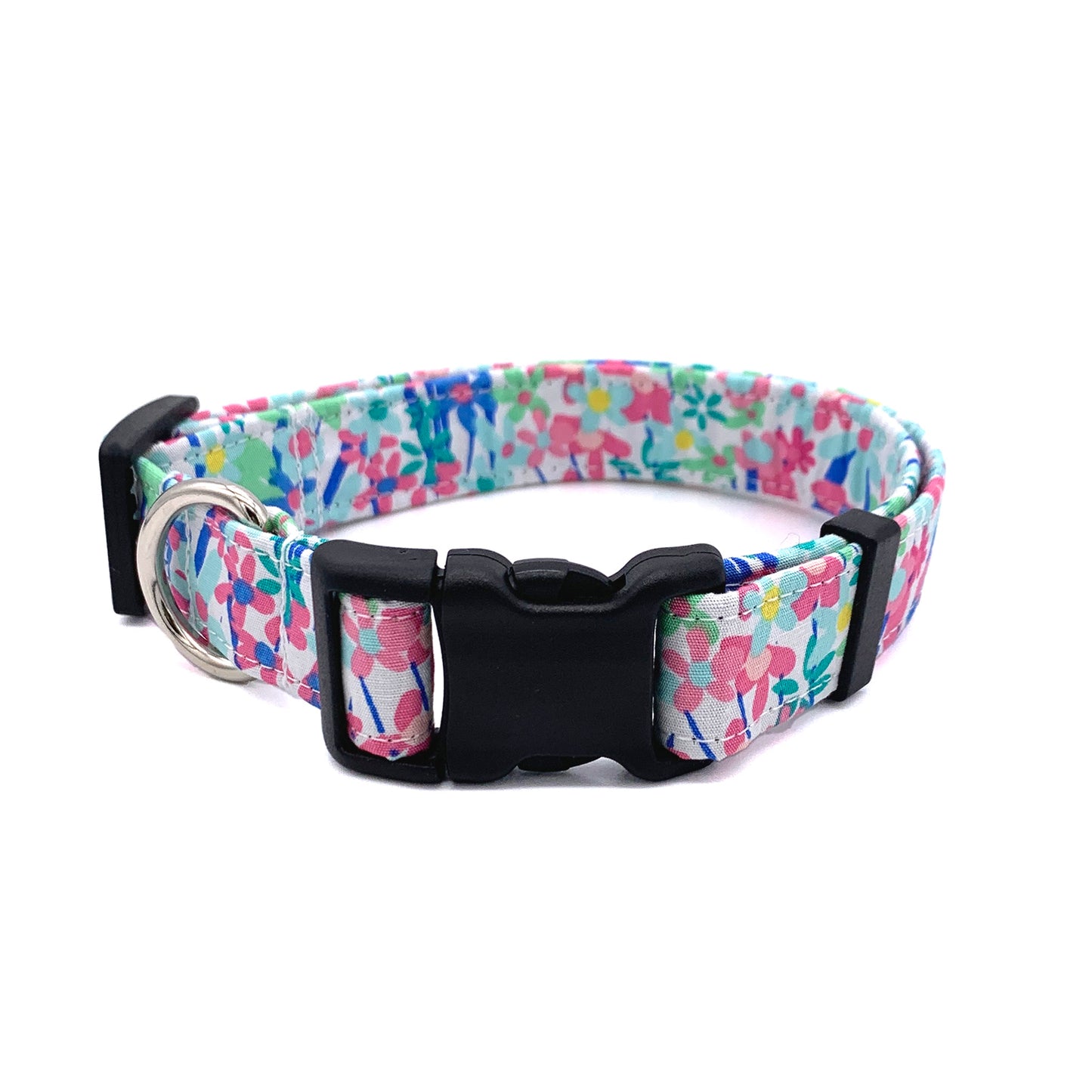 lily flower dog collar Lily Dog Collar