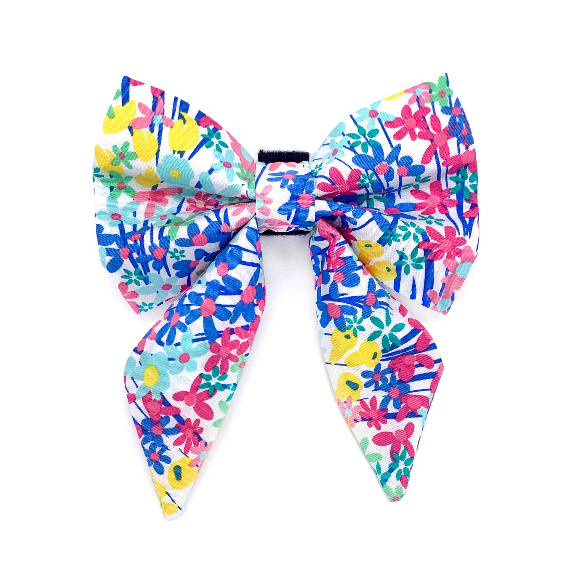 Lily Dog Bow