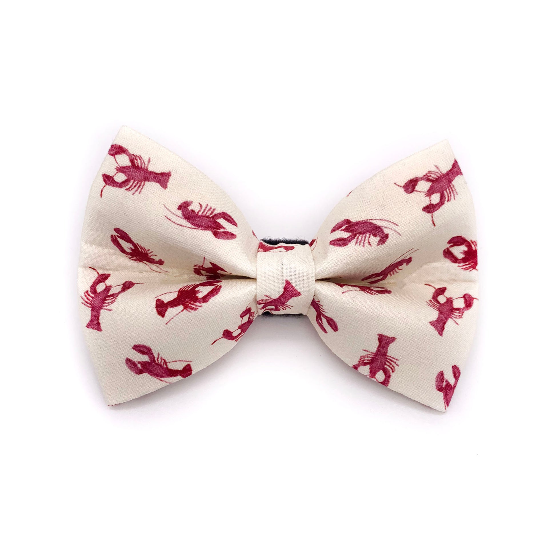 Lobster Bow Tie