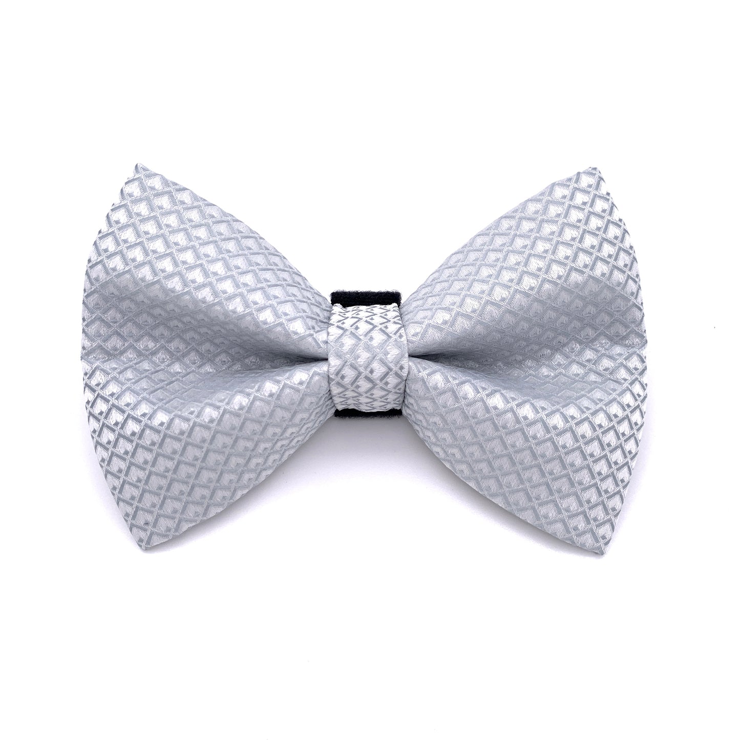 New Year's Eve Dog Bow Tie