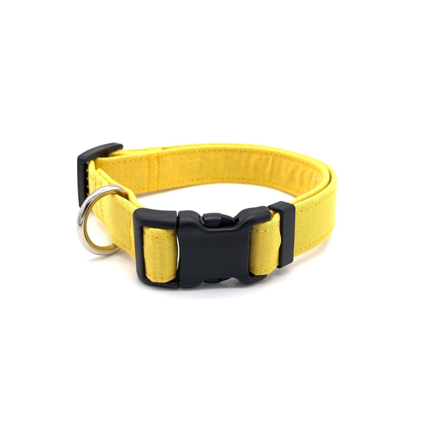 Yellow Dog Collar